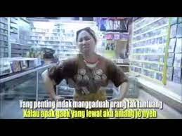 Salam tak tun tuang dari malaysia! Tak Tun Tuang Remix Version Youtube