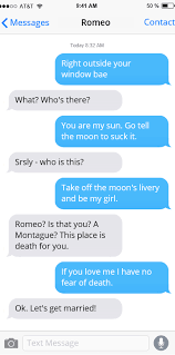Create Fake Ios8 Iphone Text Messages The Kingkiller Chronicles The Wise Man S Fear Texts