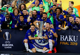 Alle neuen online casinos bieten für 2021 auch sportwetten an, wo jedoch auch dort kein favorit für den titel erkennbar ist. Fc Chelsea Holt Gegen Fc Arsenal Den Europa League Titel