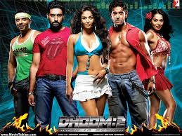Dhoom2 Is Even Better Than Dhoom1 It S A Fun Action Movie With Great Dance Scenes Dhoom 2 Download Movies Hindi Movies Online