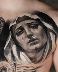 Andrey Popov, Tattoos and art