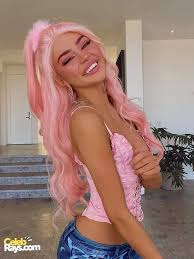 Kristen Hancher - Bio, Wiki, Career, Age, Height, Family, Boyfriend, Net  Worth, Controversies, Facts, and More - Celeb Rays