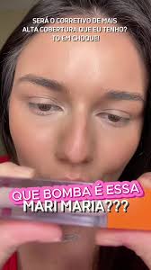 Corretivo Mari Maria M8