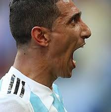Ángel Di María