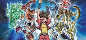 Последние твиты от bakugan (@bakugan). Bakugan Battle Brawlers Stream Online