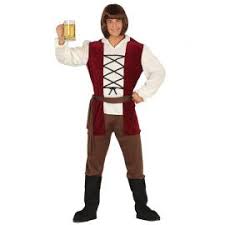 Costumi Da Pastore Per Uomo Compra Online Festemix