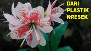 Savesave cara membuat bunga dari sedotan plastik for later. Ide Kreatif Kerajinan Publications Facebook