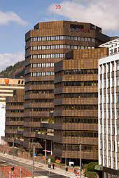 Financial services 'n real estate are what dnb nor is for. Dnb Asa Wikipedia
