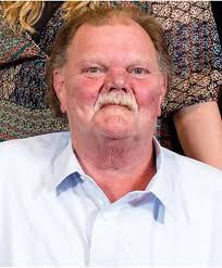 Gary Brooks Obituary (1955