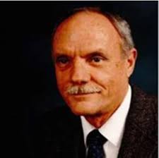 Dr Charles Justin “ᏥᏍᏆᏂᏓ” Noble (1927-2017)