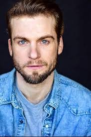 Christopher Rosamond's Instagram, Twitter & Facebook