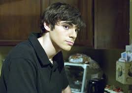 Breaking Bad Season 2 Episode 10 Over Walter White Jr Rj Mitte Breaking Bad Seasons Breaking Bad Season 2 Breaking Bad