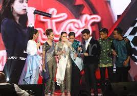 Nielsen audience measurement) sudah ternyata formula mentor tomok, black, hazama dan akim Mentor Milenia 2017 Usop Ke Final Balqis Tersingkir Hiburan Mstar