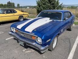 1974 Chevrolet Nova Post Falls Auto Auction There is still a lack of data on safety and reputation of this domain, so you should be very careful when browsing it. 1974 chevrolet nova post falls auto