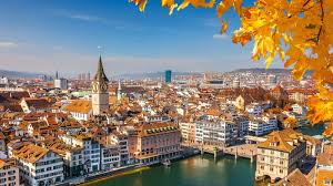 In switzerland, there is an extensive obligation to wear masks: The Top 6 Places To Visit In Switzerland Intrepid Travel Blog
