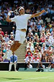 Pin On 1 Roger Federer Mr Perfect G O A T King Of The Courts Master Of Poetry In Motion