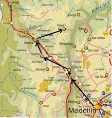 It was founded as a spanish city called san sebastián de buena vista. Documento Sin Titulo