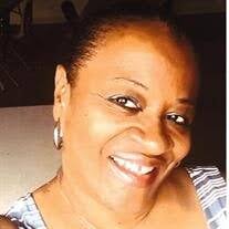 Ms. Sarena Gooch Obituary