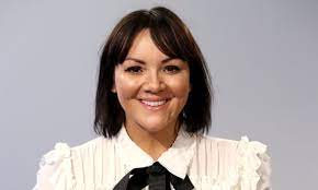 Mccutcheon had minor success as one third of the pop group milan in the early 1990s, but it was her role as tiffany mitchell in the bbc's eastenders. Martine Mccutcheon Shows Off Gorgeous Cosy Living Room As She Plays With Son Hello