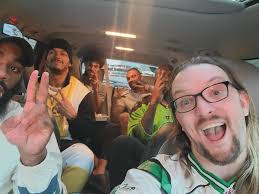 Better late than never!