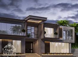 Best house elevations designs 2018. Beautiful Villas Design Algedra