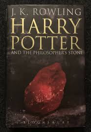As it opens the whole harry potter series, the first book introduces a young boy harry, 11 years old. Harry Potter First Edition Collection Uk Adult Cover Harry Potter Collectables
