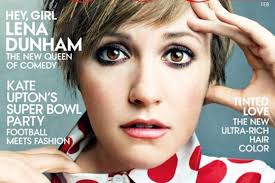 Lena Dunham reveals battle with OCD