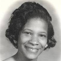 Brenda Dotson Chatman Obituary