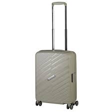 I stopped watching after that . March 15 Trading Bon Voyage 4 Rollen Kabinentrolley 55 Cm Koffer Direkt De
