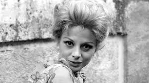 Il compleanno di Sandra Milo