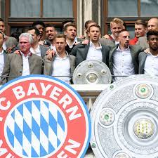 Bayern Logo 1938