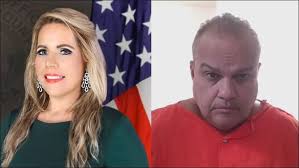 Osceola County Sheriff’s Office fires executive director days after Marcos  Lopez’s arrest