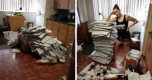 Up to 10 free swatches Woman Thinks She Hacked Amazon By Ordering A Ton Of Free Carpet Samples Regrets It Immediately Bored Panda