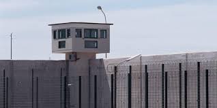 Maybe you would like to learn more about one of these? Covid 19 Dans Une Lettre Un Detenu S Alarme Du Manque De Mesures Sanitaires En Prison Marie Claire