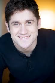 Alex Taber — Dean Panaro Talent