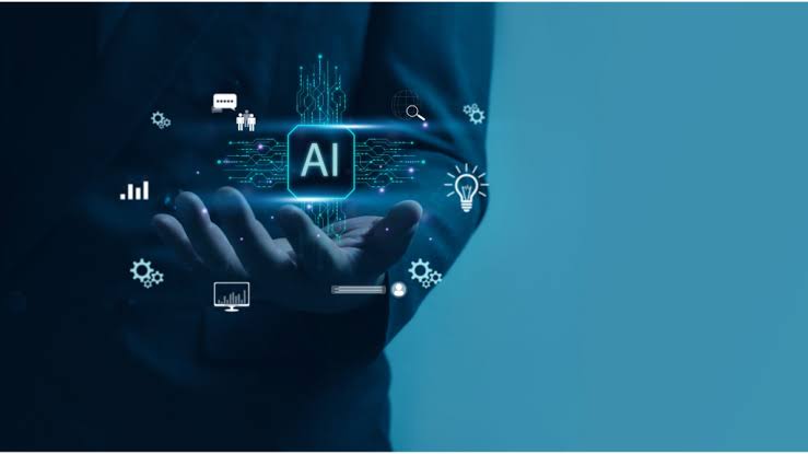 The Hidden Costs of Artificial Intelligence | School of Public Policy and  Global Affairs