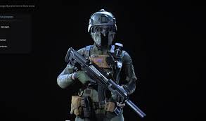The clip shows all of the operators using the rook skin. Top 10 Cod Modern Warfare Operator Skins Earlygame