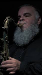 Legendary saxophonist Lou Marini is back this Friday with “Jake and Dory,”  a glowing brass orchestra tribute to his old mentor, trumpeter Don Jacoby.  📸 @andrewlepley #jazz #snl