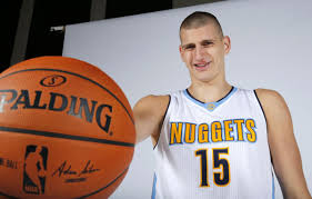 More than being a playmaker for the nba's denver nuggets. Paul Klee Nikola Jokic From Serbia To The Denver Nuggets With Love Sports Coverage Gazette Com