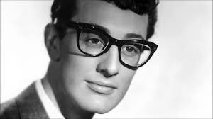 Not Fade Away by Buddy Holly