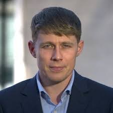 Ryan Boswell's Instagram, Twitter & Facebook