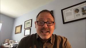 2020 Scriptapalooza Fellowship winner