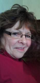 Obituary for Gail Ann Mougey