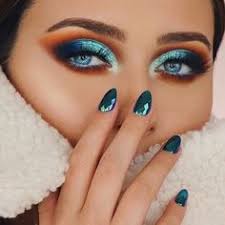 Discover 8 Makeup Nani and makeup ideas