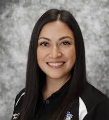 Sandra Casperson's Instagram, Twitter & Facebook