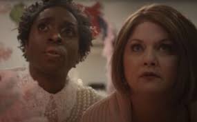 A Christmas Karen movie review