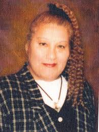 Julie Avina Obituary