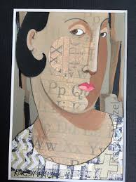 Alpha Betty Etsy Abstract Backgrounds Prints Stylized