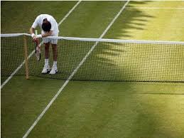 Last set of longest tennis match ever! Isner Mahut 10 Hours 163 Games 881 Points 193 Aces 2 Days And Counting