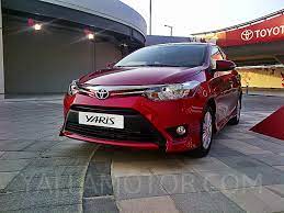 Toyota yaris fiyatları & modelleri sahibinden.com'da. Toyota Yaris Sedan 2015 Price In Uae New Toyota Yaris Sedan 2015 Photos And Specs Yallamotor